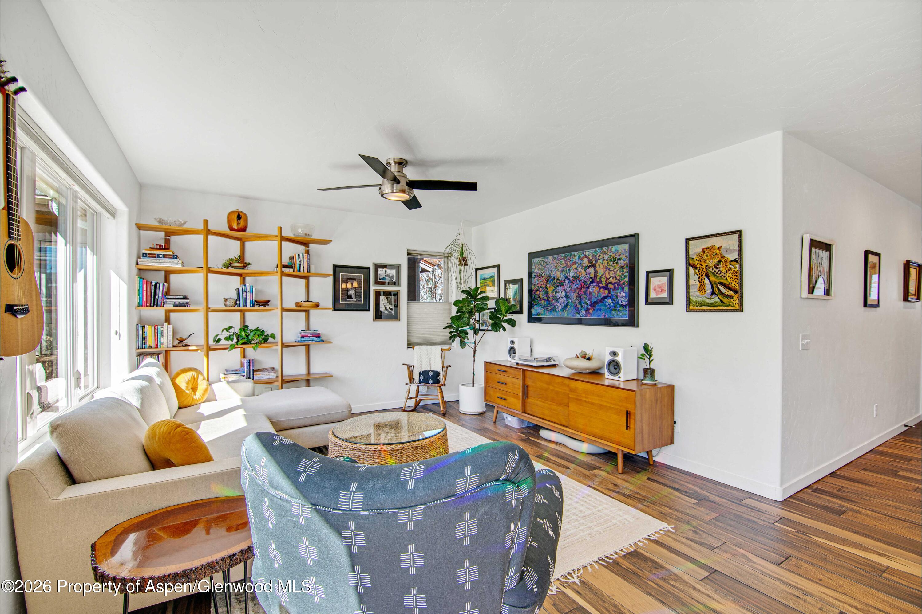 306 Linden Circle Carbondale CO 81623