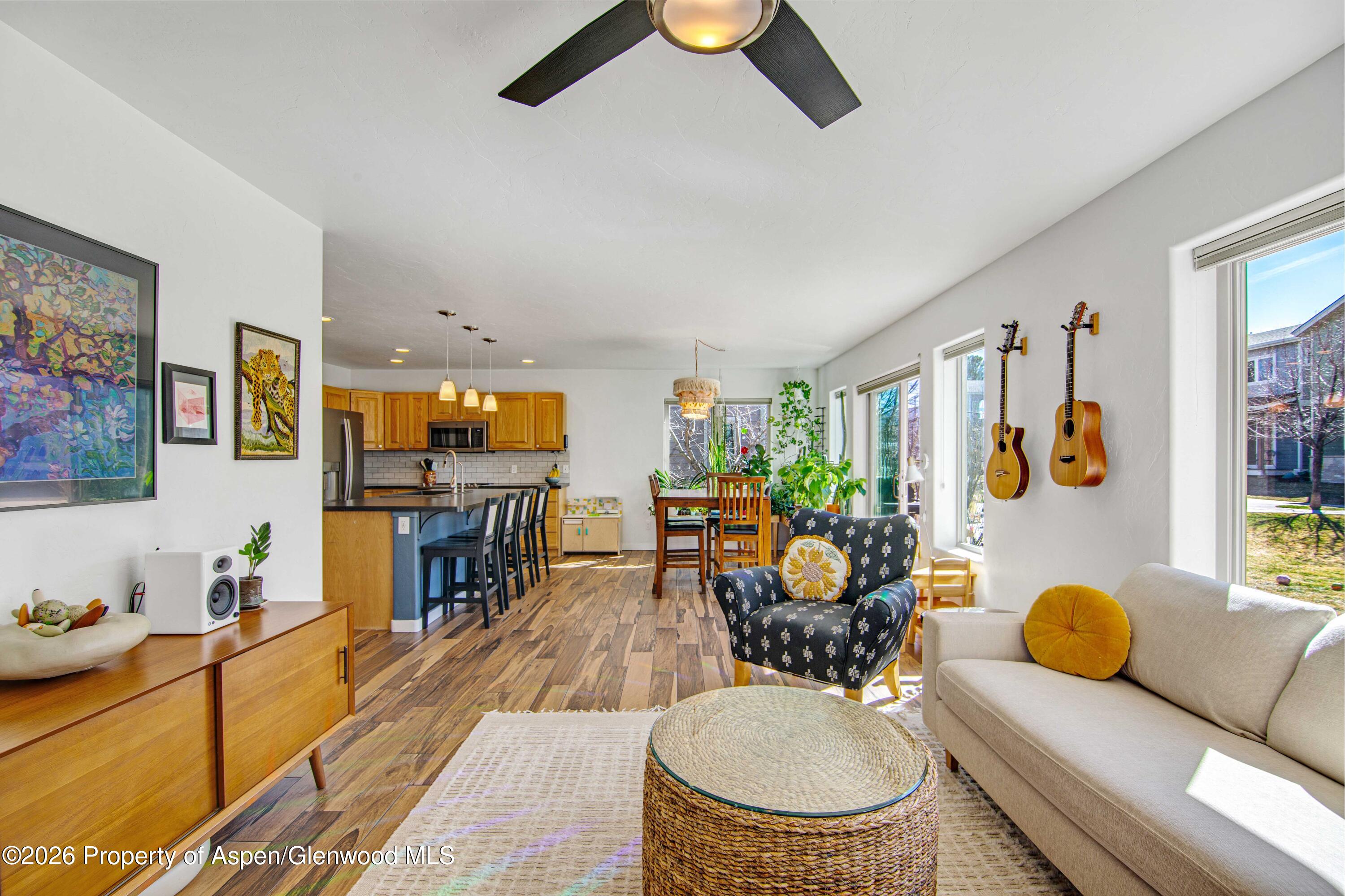 306 Linden Circle Carbondale CO 81623