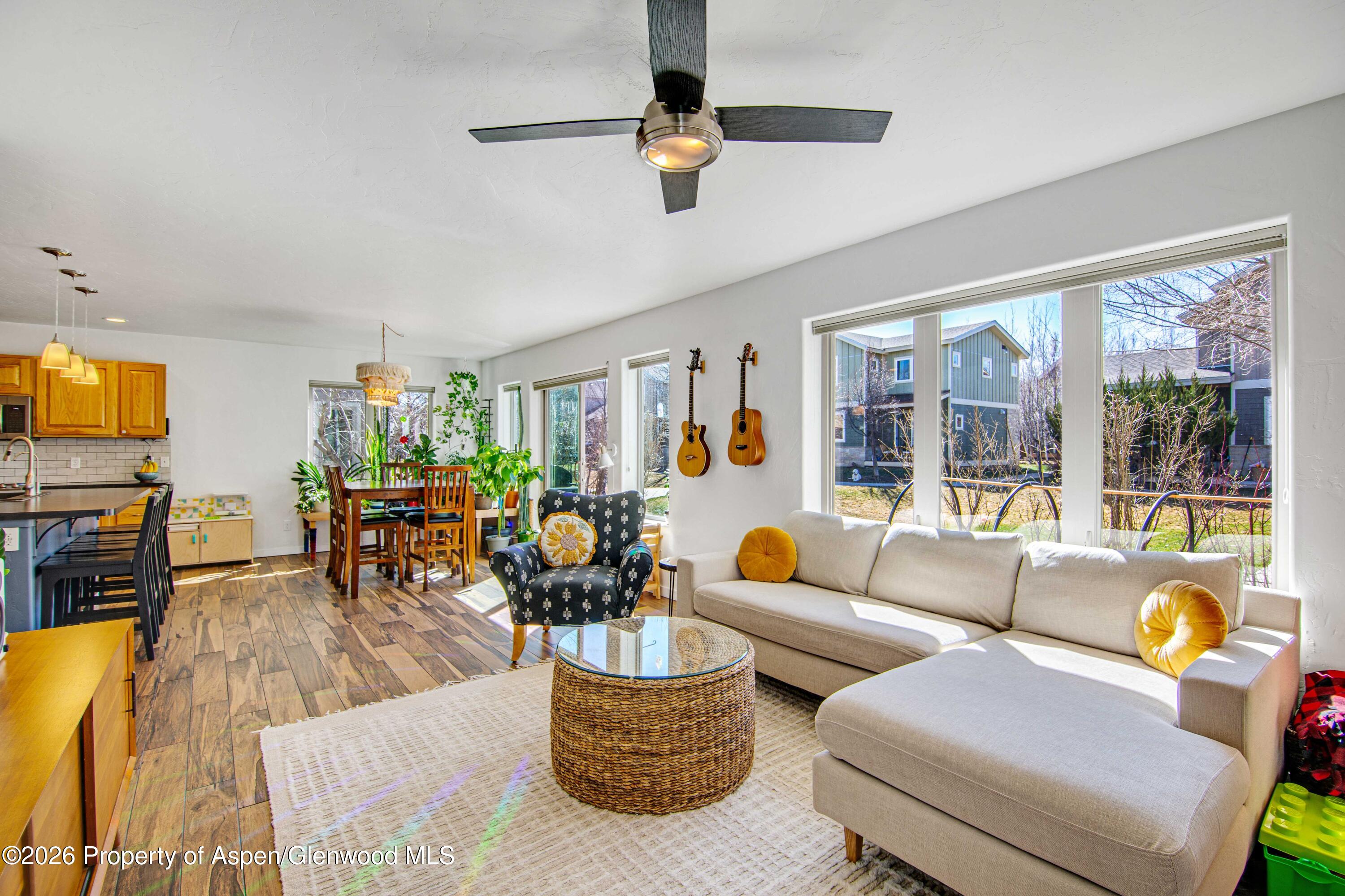 306 Linden Circle Carbondale CO 81623