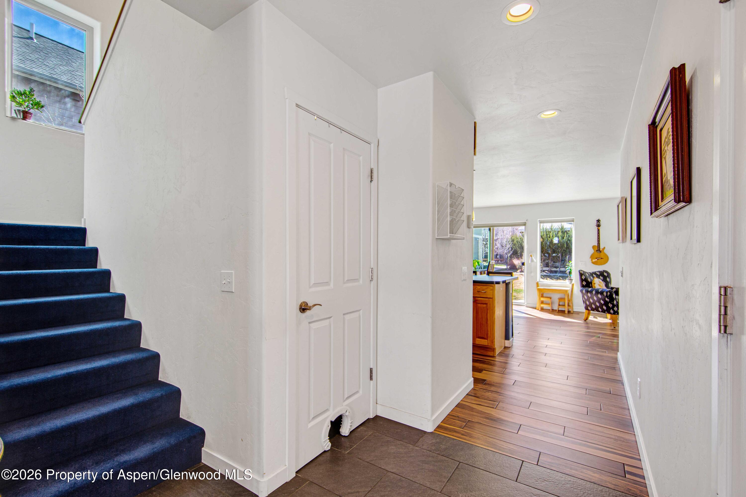 306 Linden Circle Carbondale CO 81623