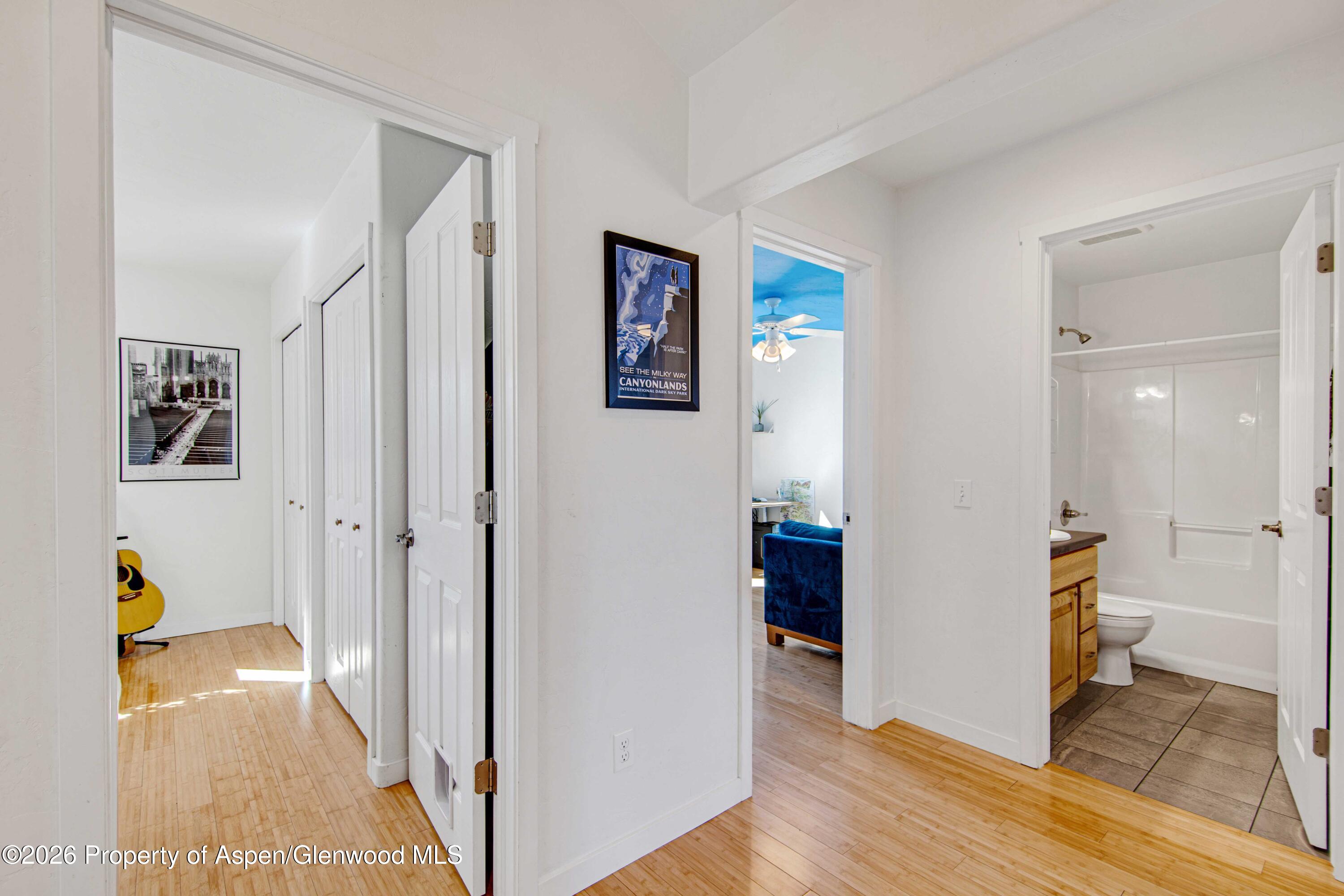 306 Linden Circle Carbondale CO 81623