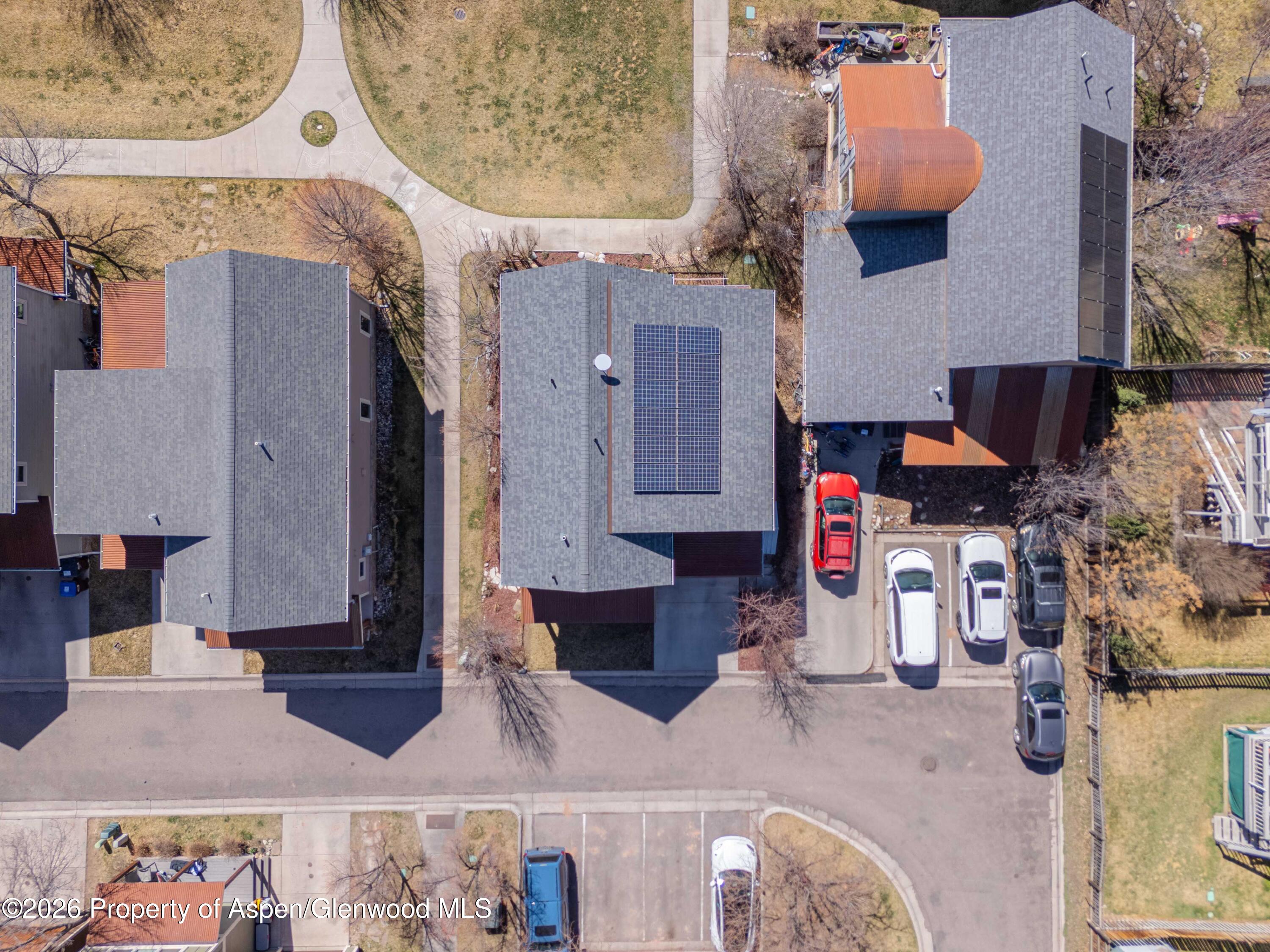 306 Linden Circle Carbondale CO 81623