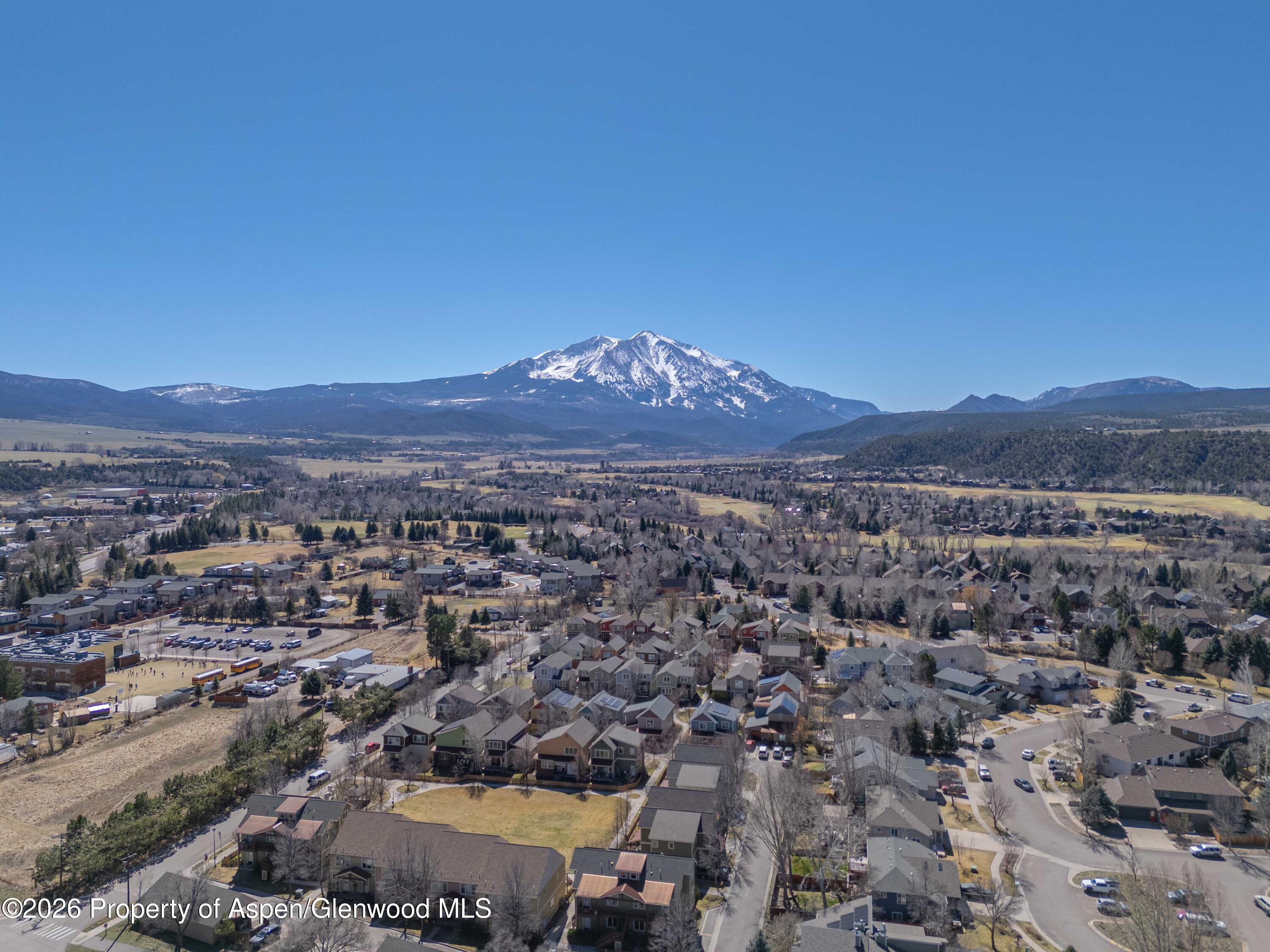 306 Linden Circle Carbondale CO 81623