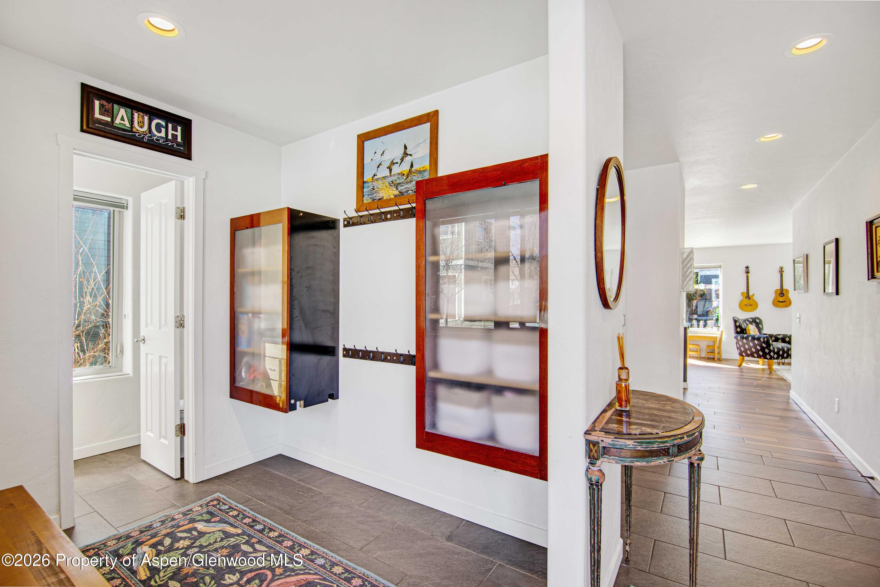 306 Linden Circle Carbondale CO 81623