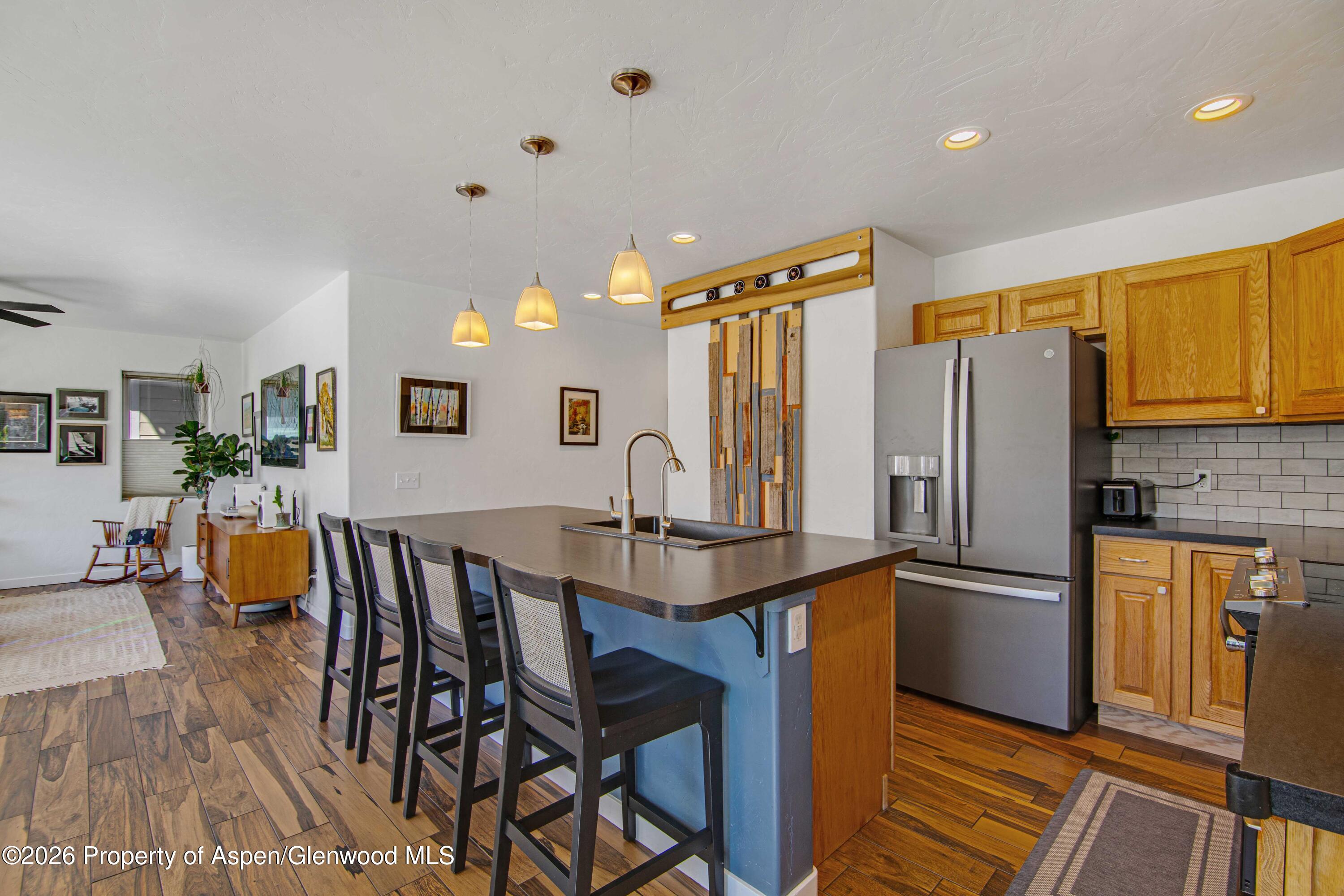 306 Linden Circle Carbondale CO 81623