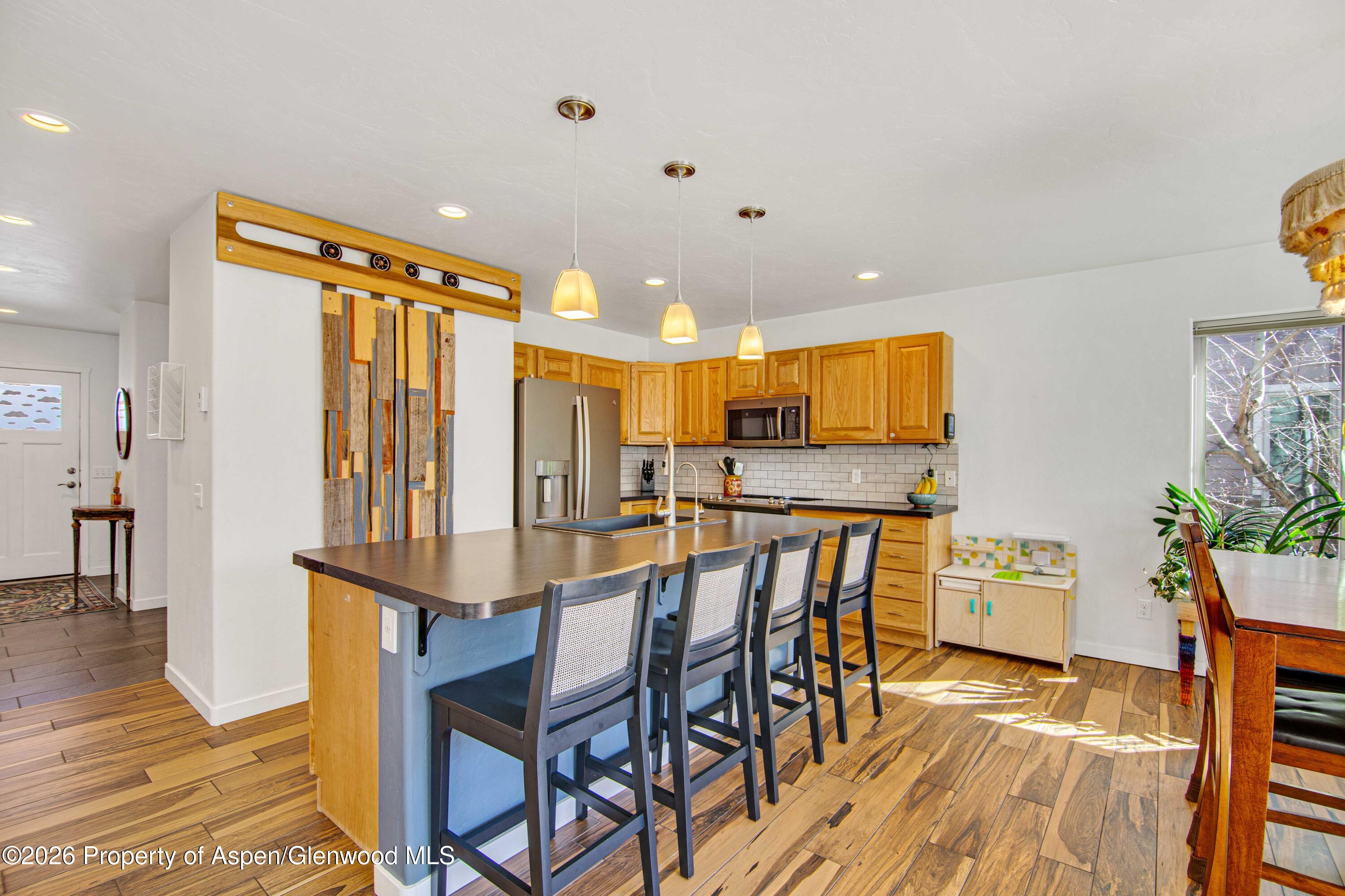 306 Linden Circle Carbondale CO 81623