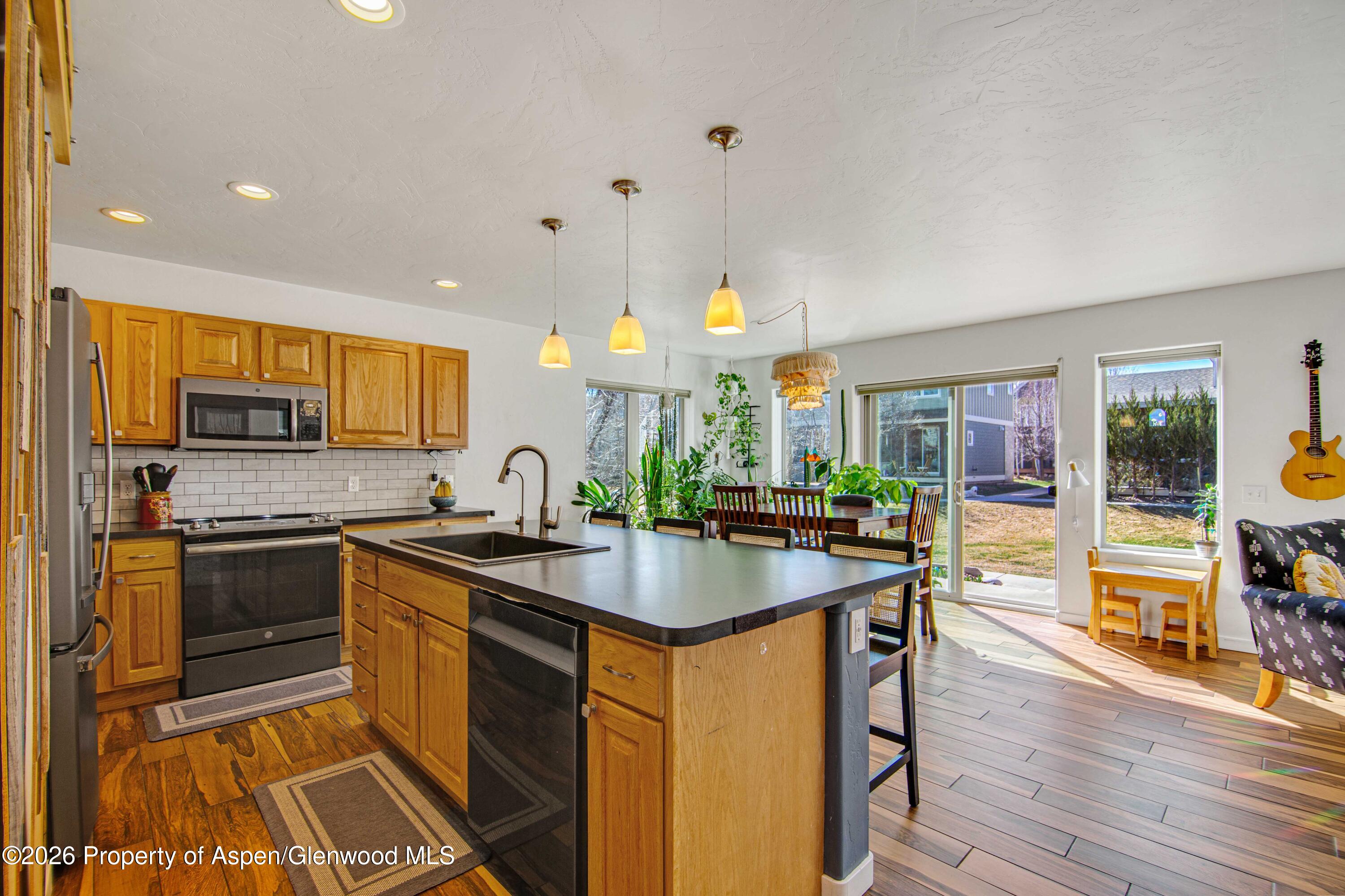 306 Linden Circle Carbondale CO 81623