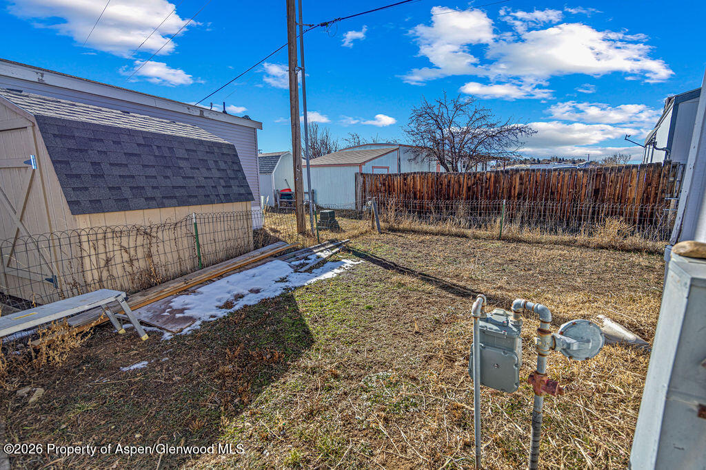 2210 W 3rd Street Craig CO 81625