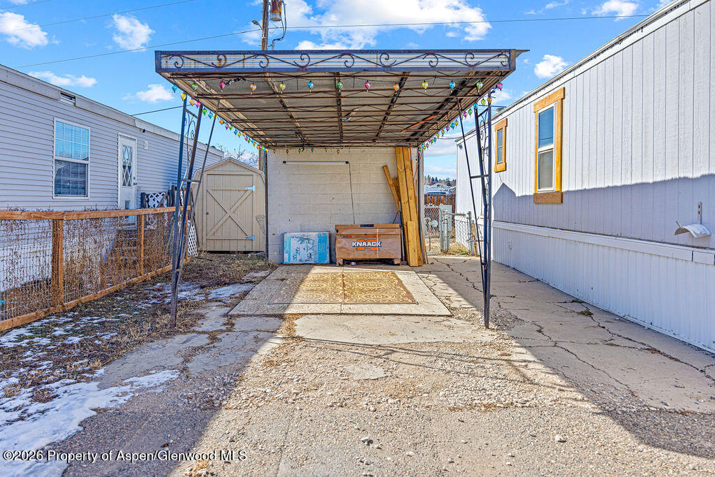 2210 W 3rd Street Craig CO 81625