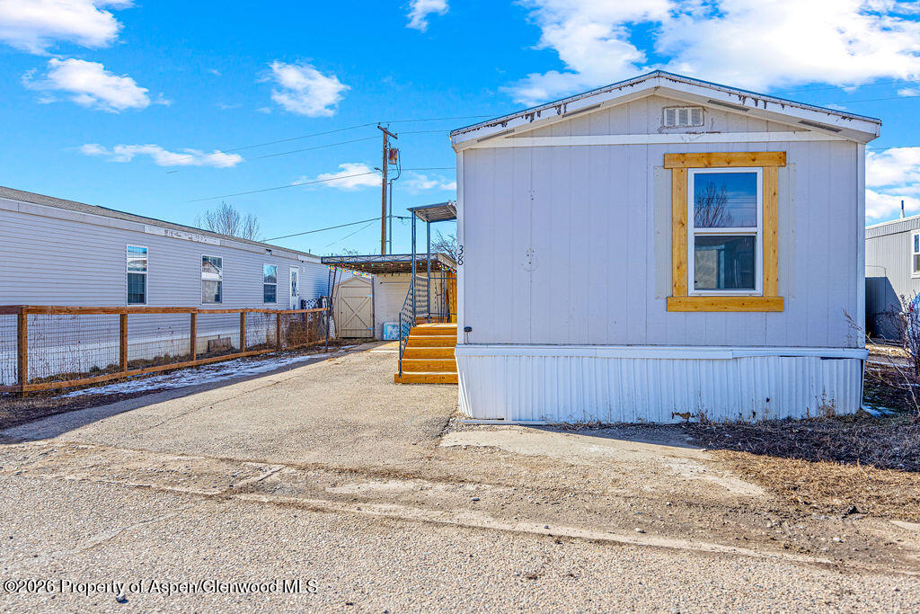 2210 W 3rd Street Craig CO 81625