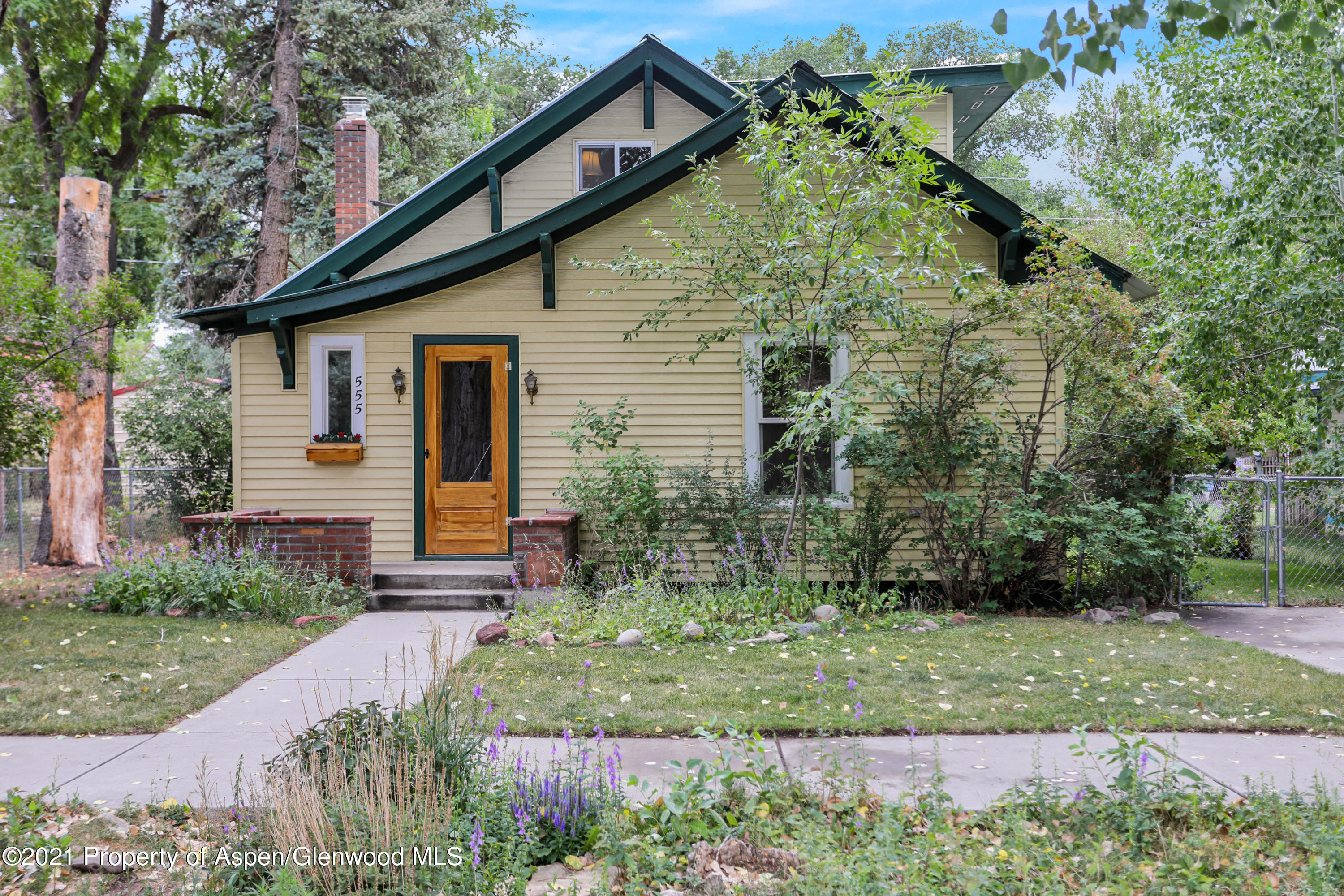 555 Taylor Street Craig CO 81625