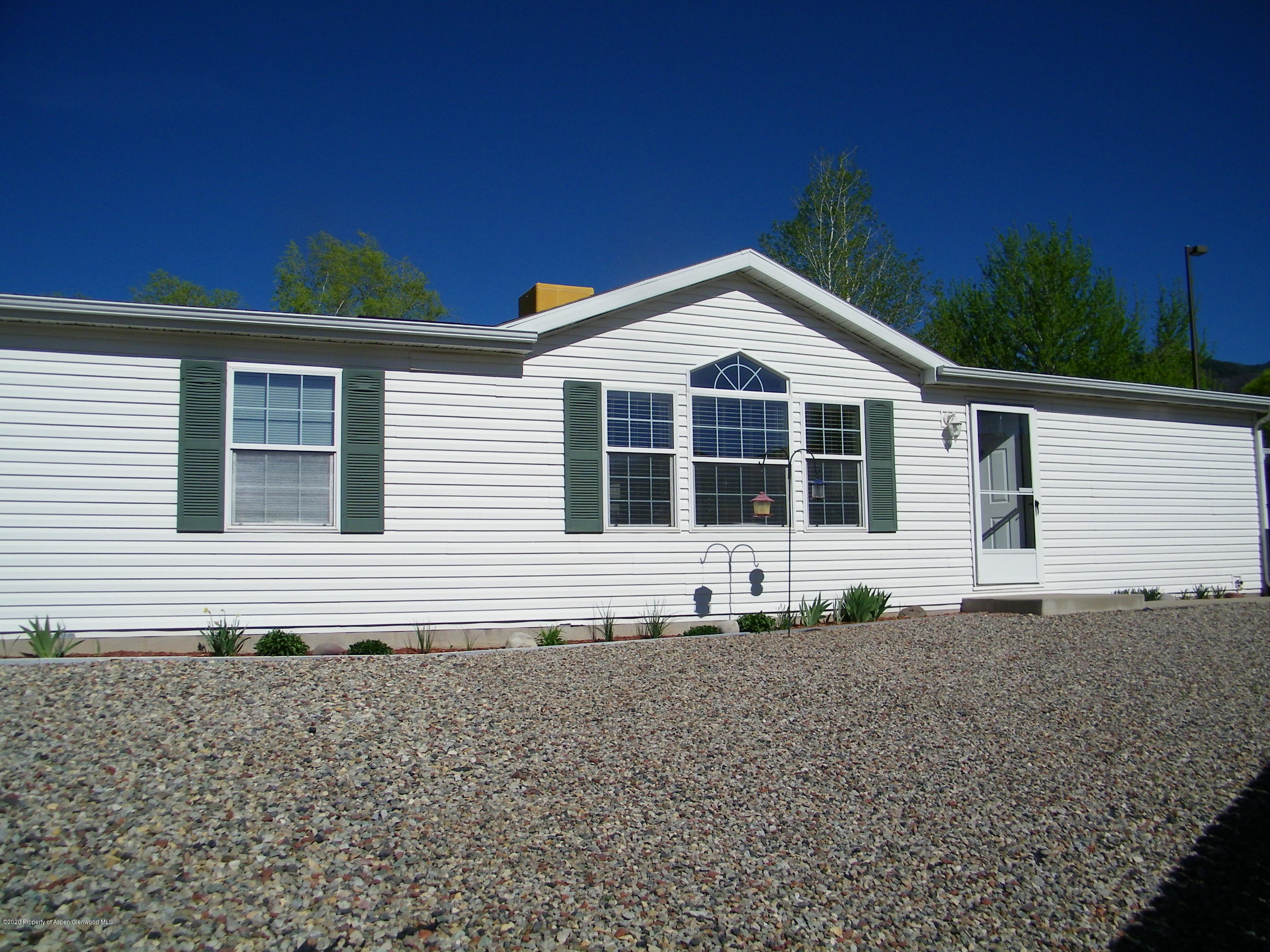 37 Crestone Place Parachute CO 81635