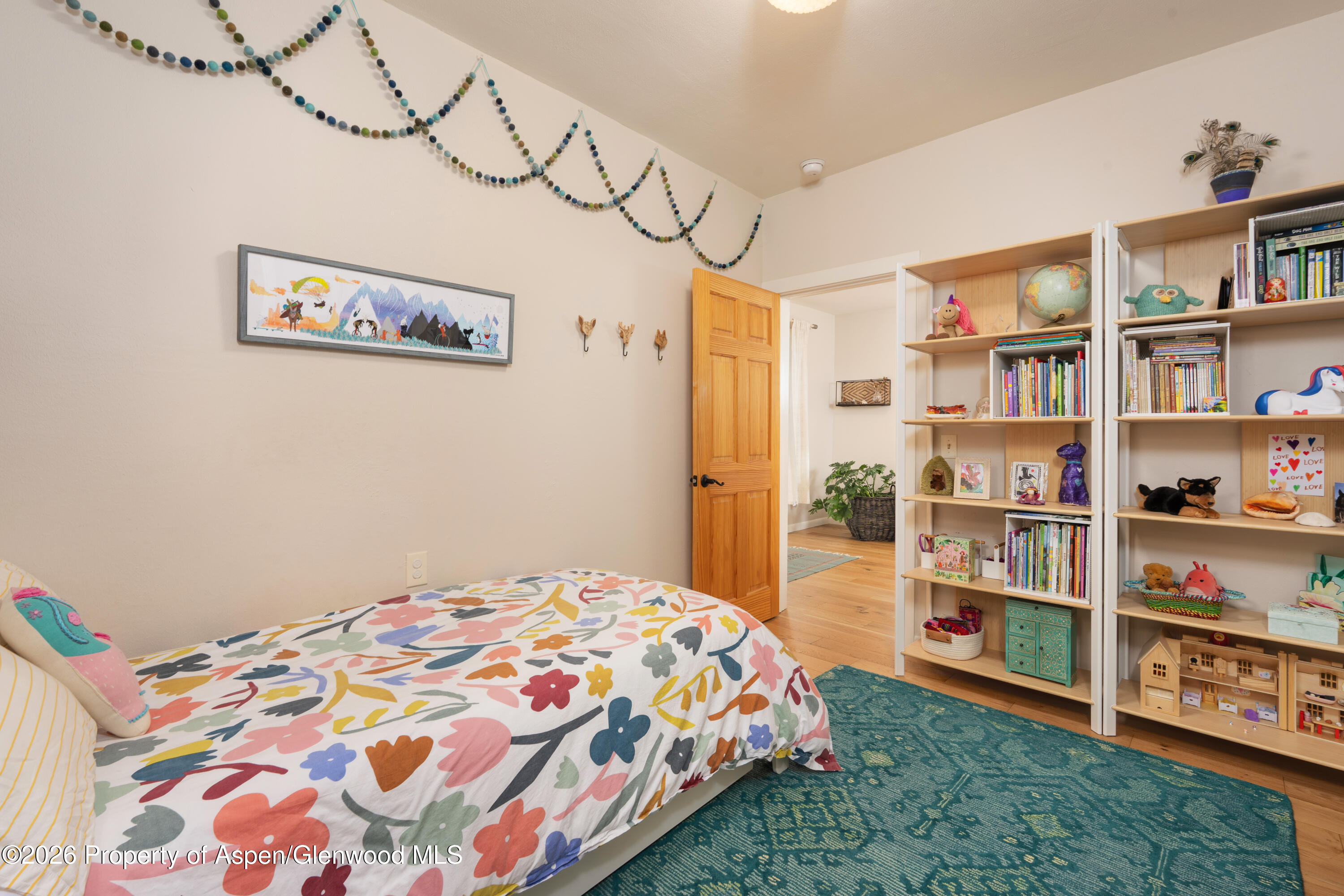 226 Garfield Avenue Carbondale CO 81623