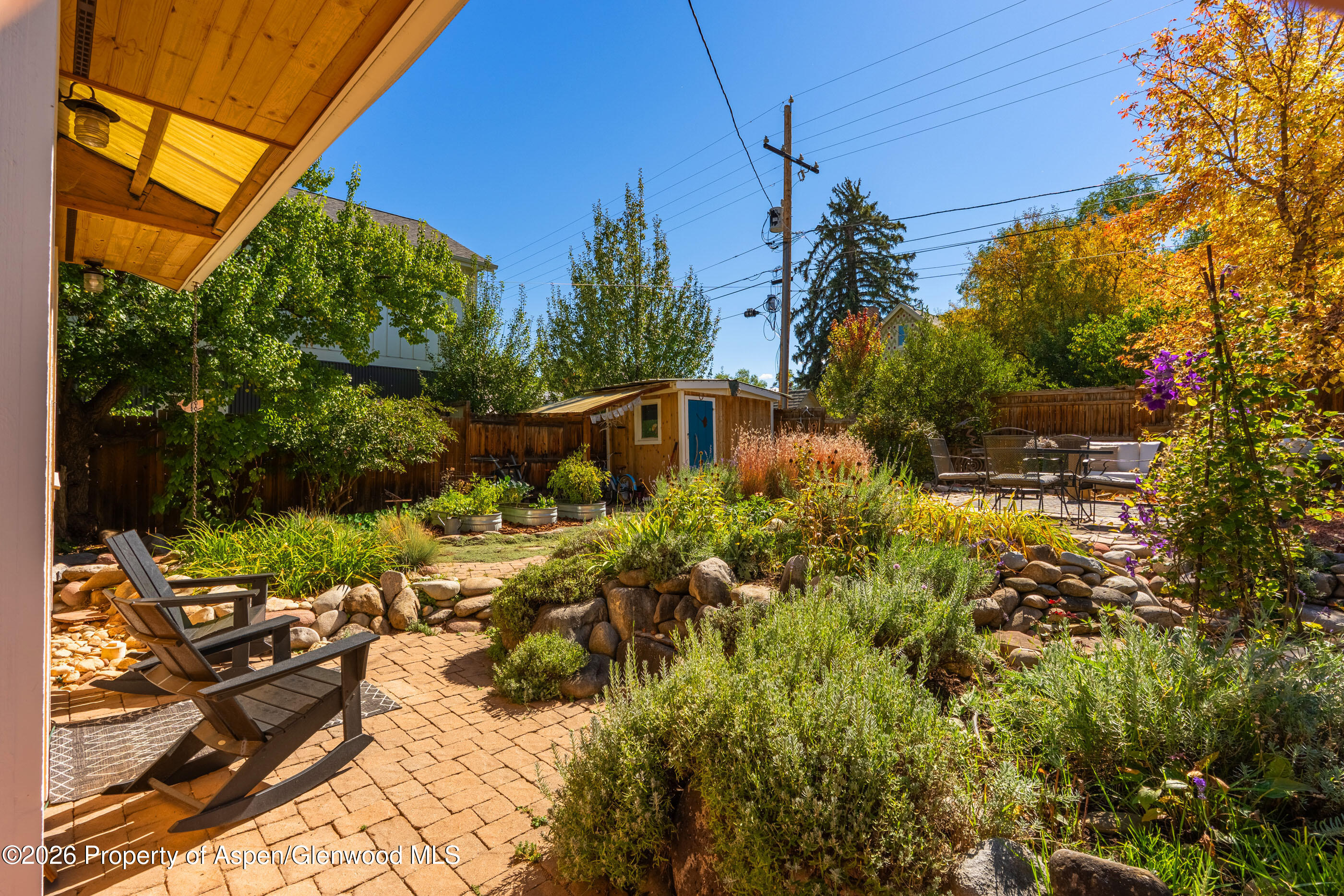 226 Garfield Avenue Carbondale CO 81623