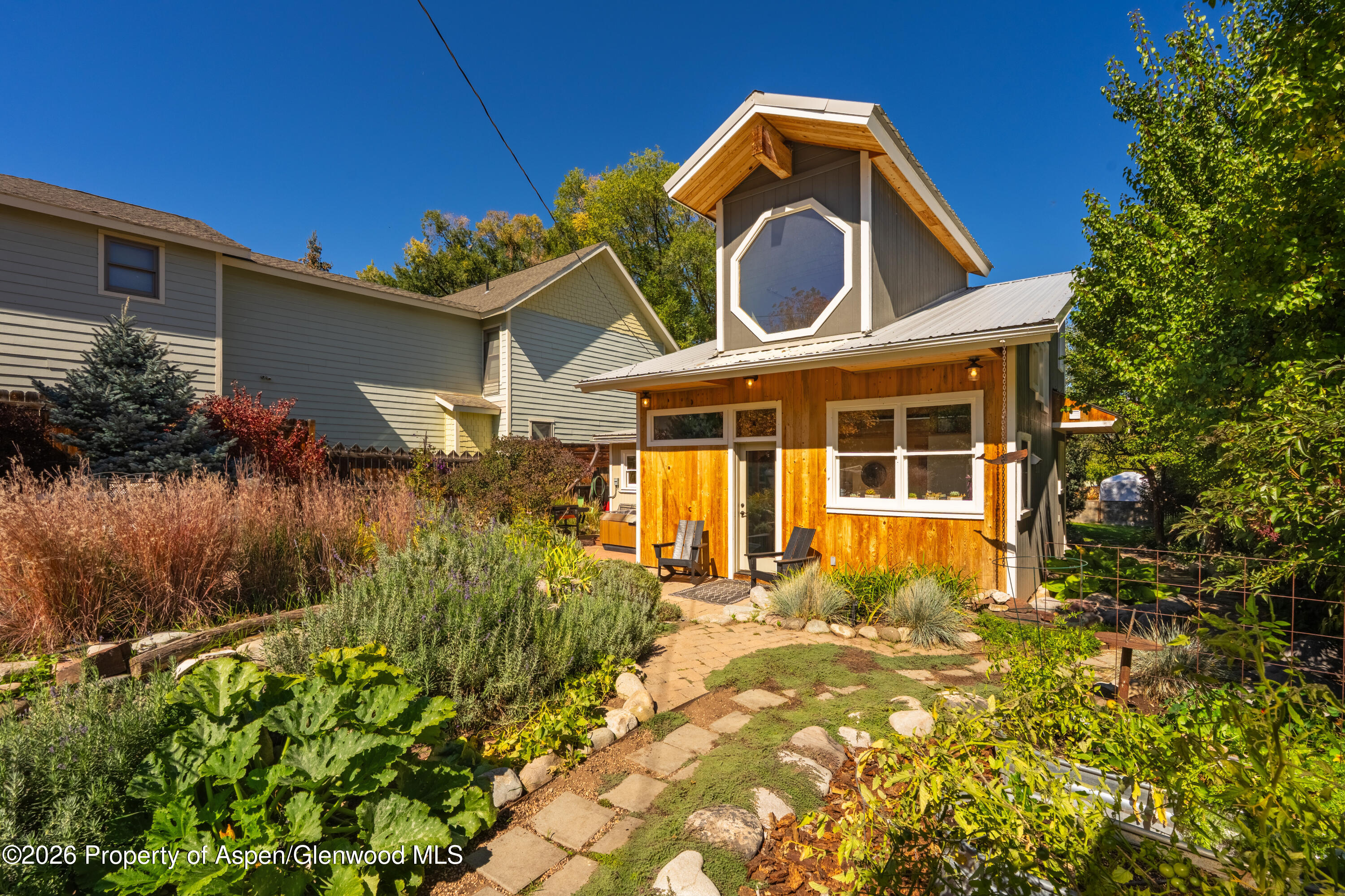 226 Garfield Avenue Carbondale CO 81623