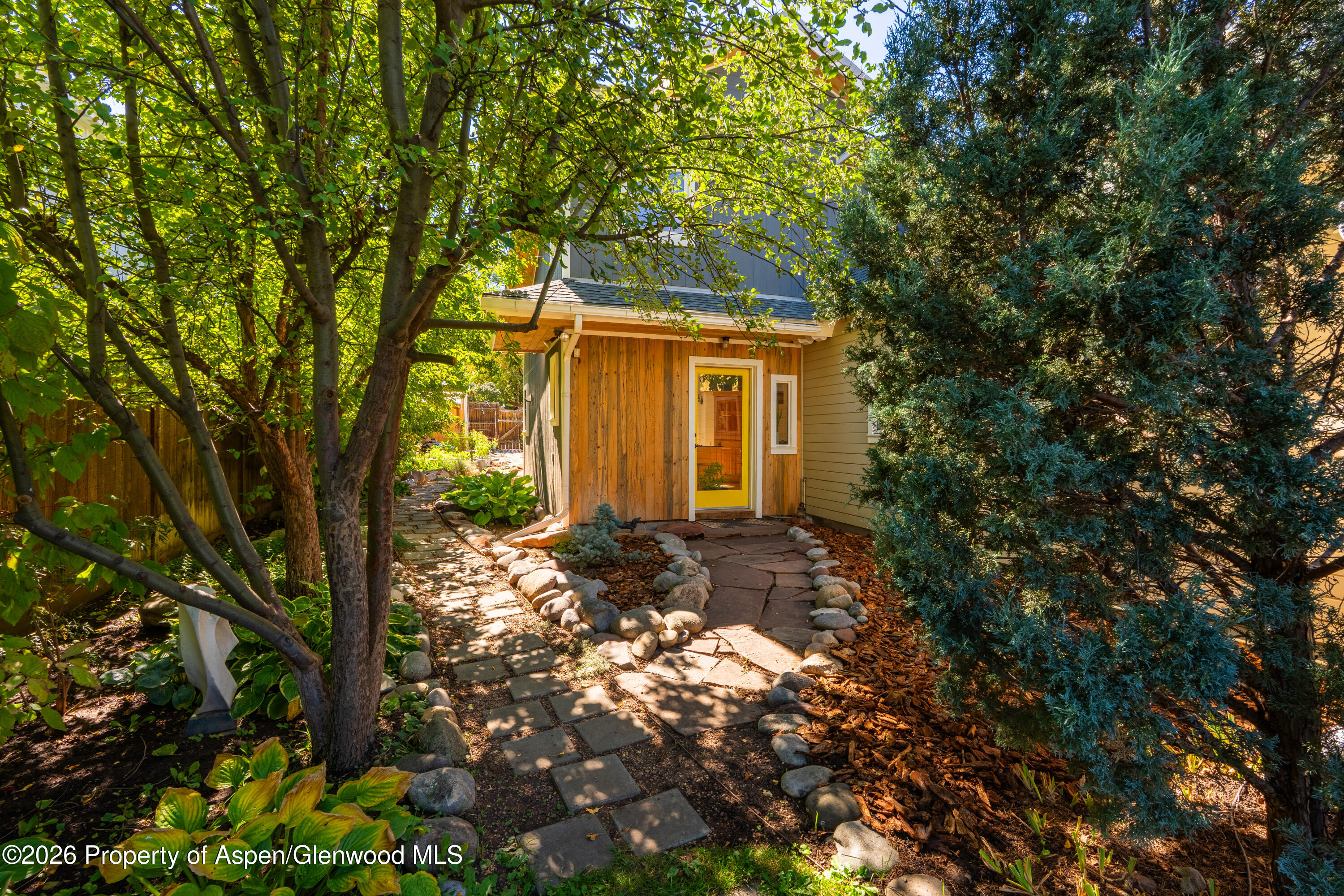226 Garfield Avenue Carbondale CO 81623