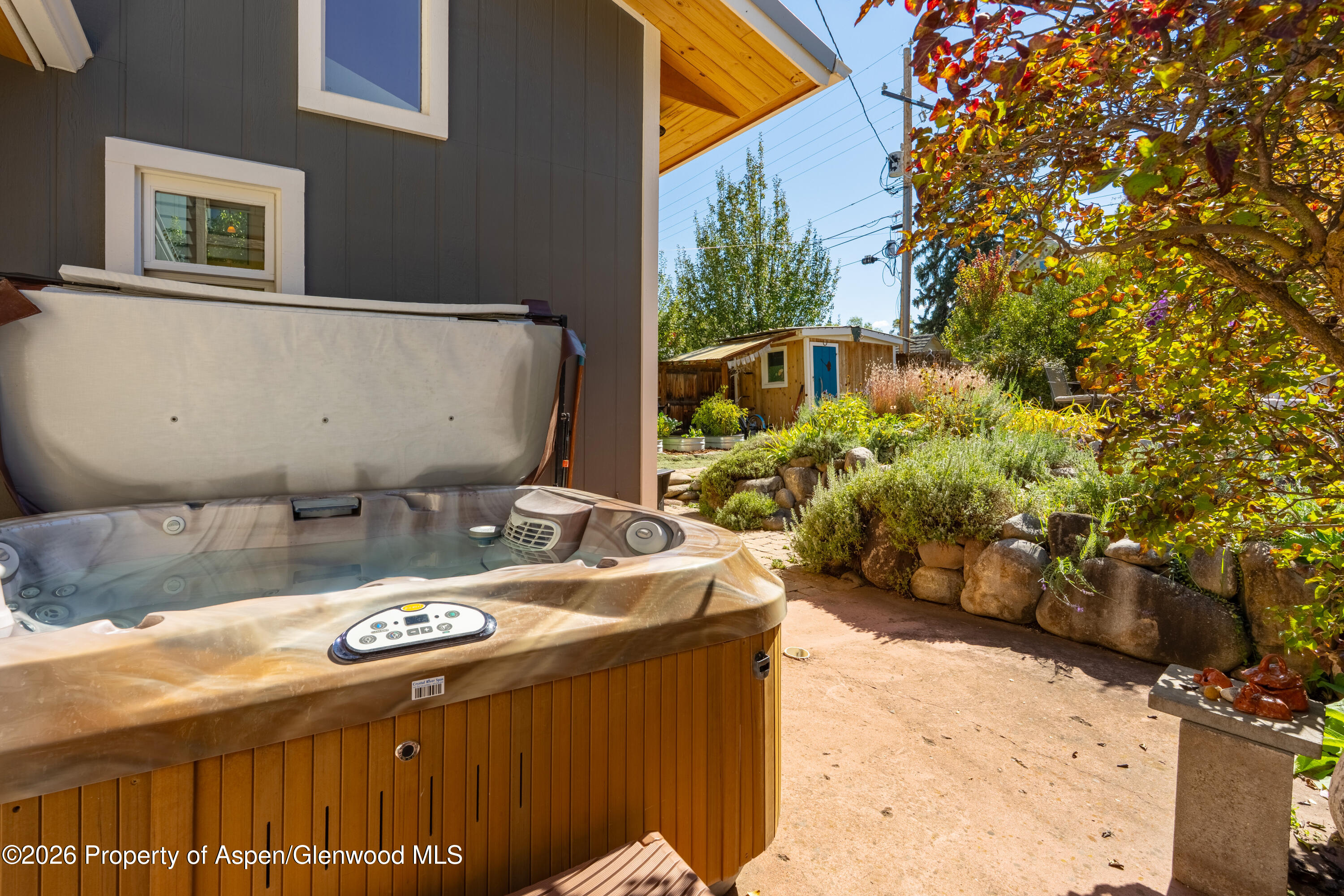 226 Garfield Avenue Carbondale CO 81623