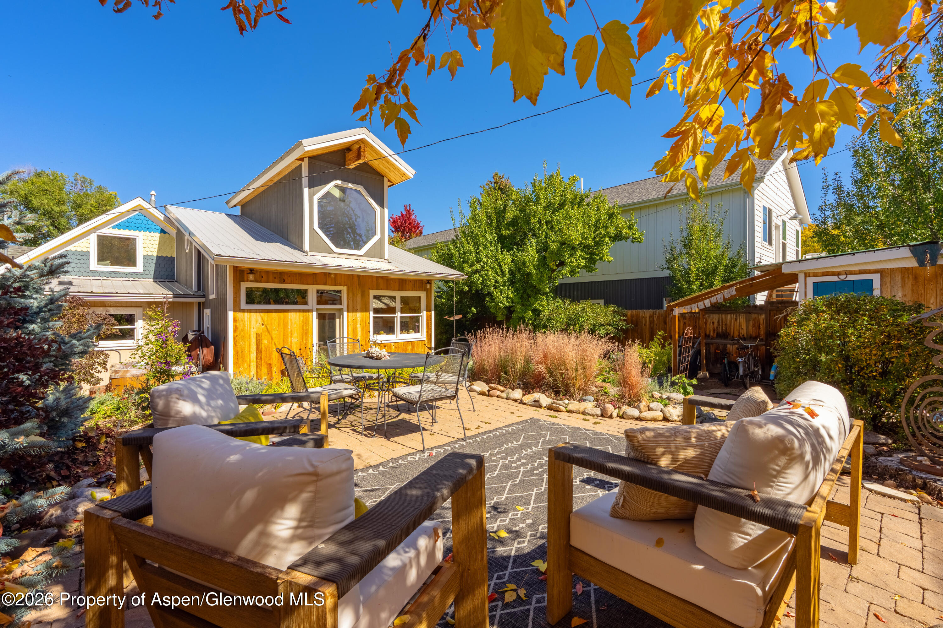 226 Garfield Avenue Carbondale CO 81623
