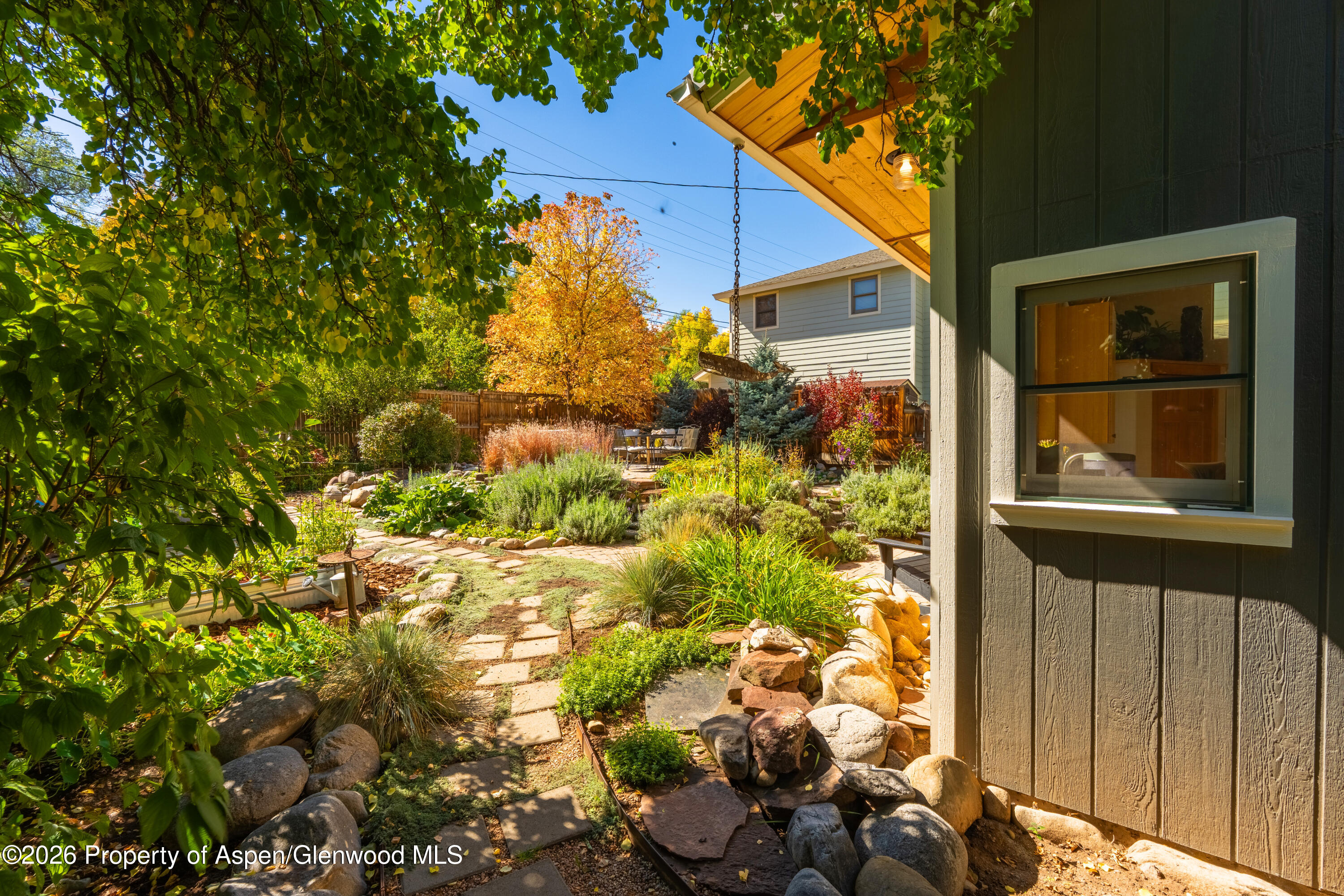 226 Garfield Avenue Carbondale CO 81623
