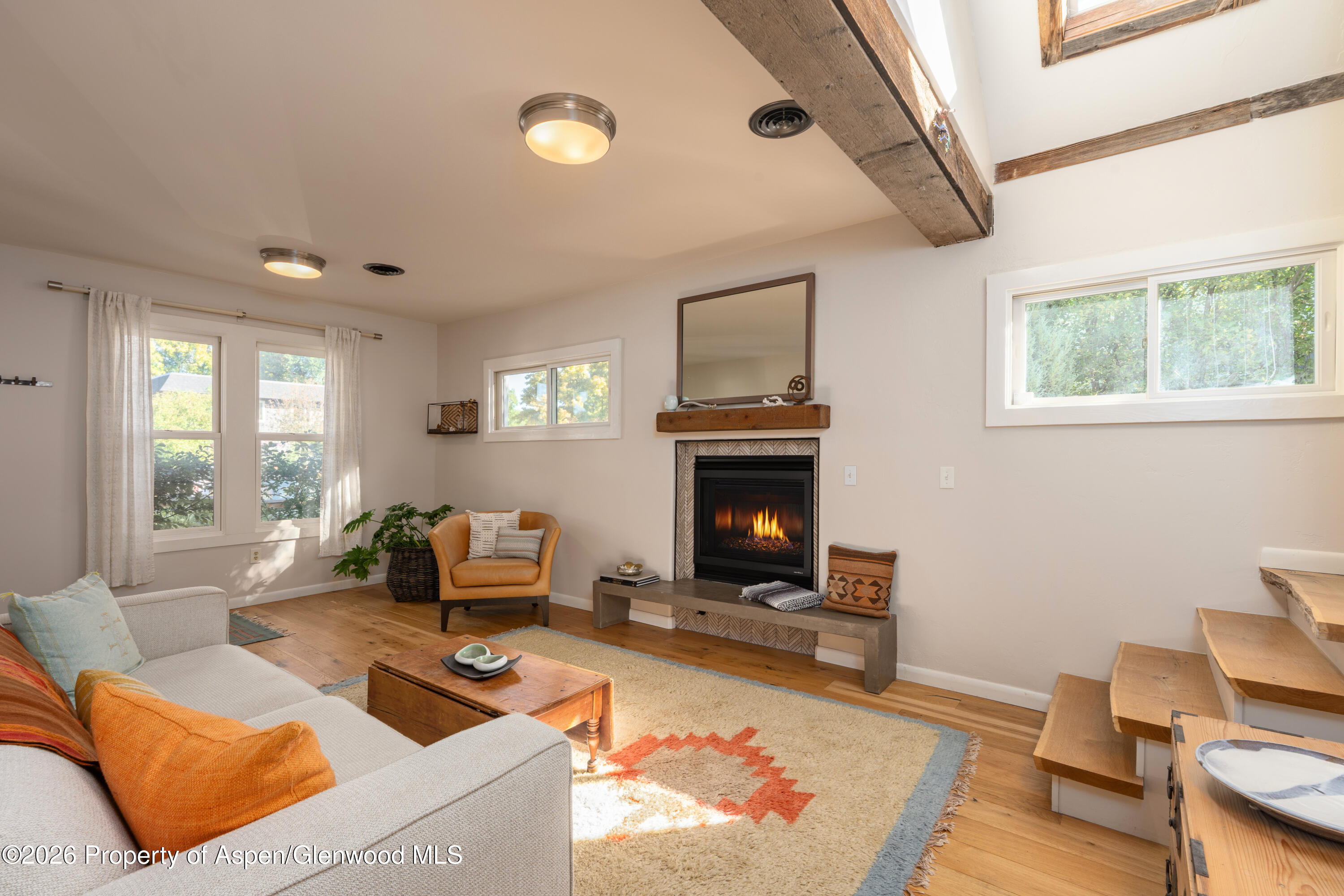 226 Garfield Avenue Carbondale CO 81623