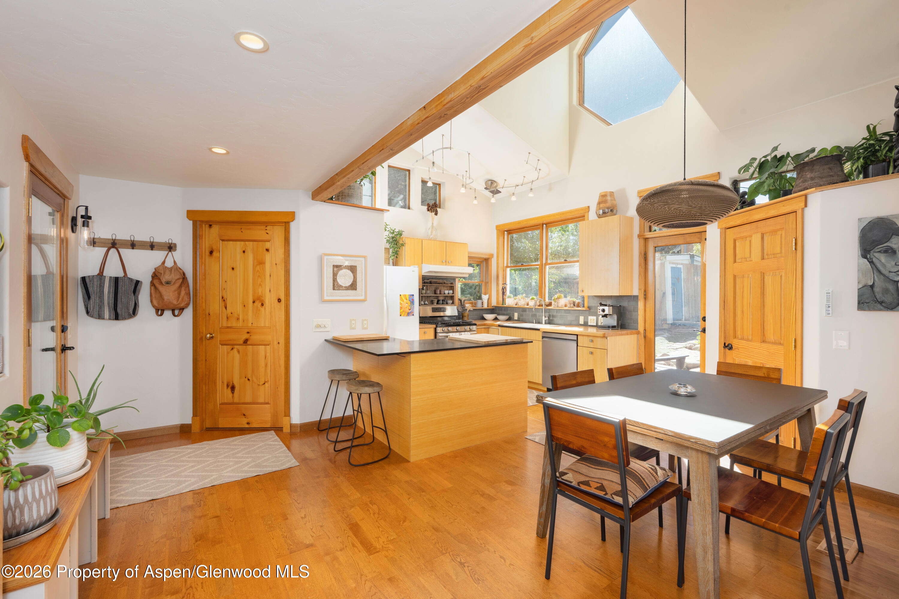 226 Garfield Avenue Carbondale CO 81623