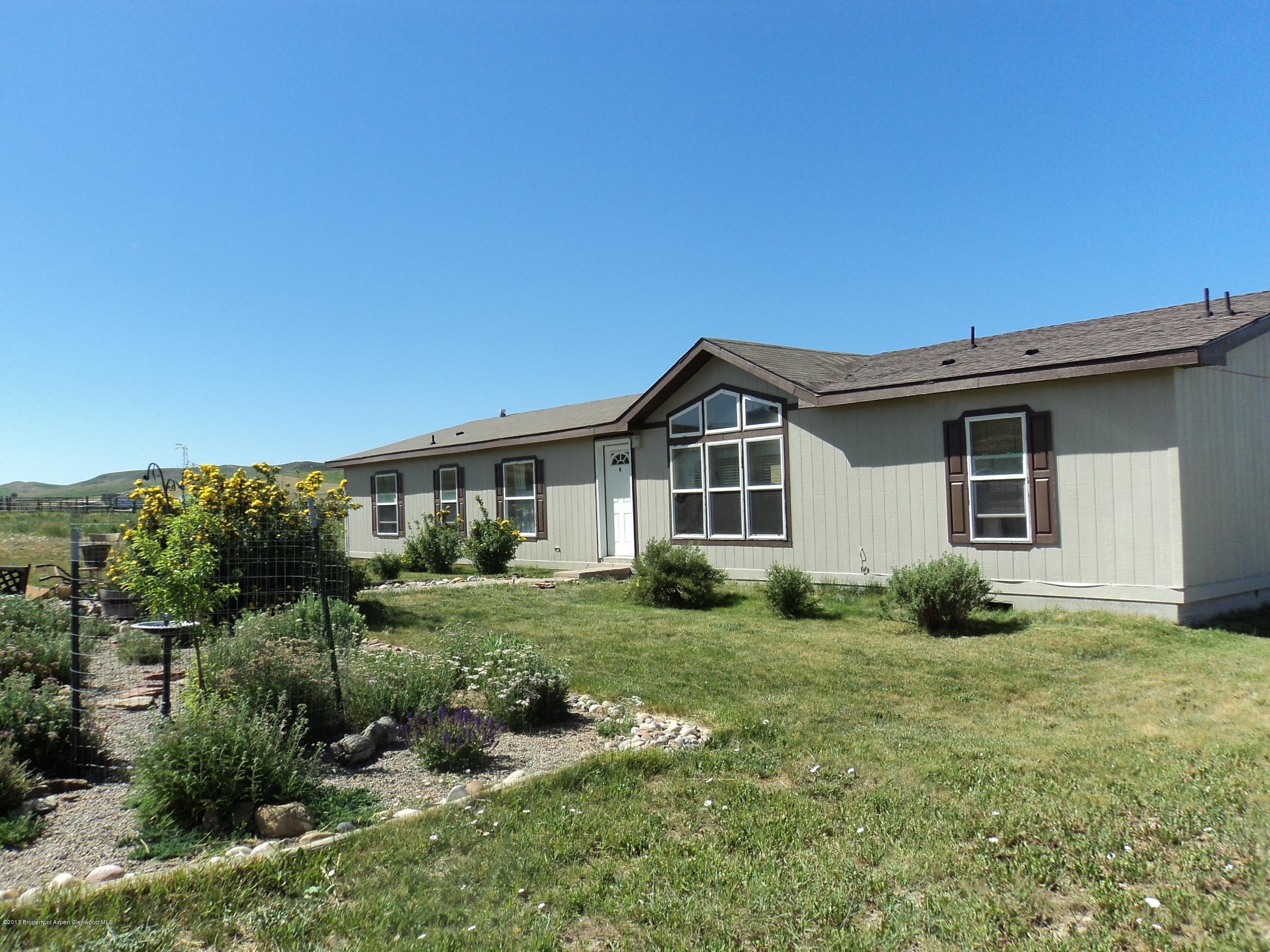 655 County Road 78 Craig CO 81625