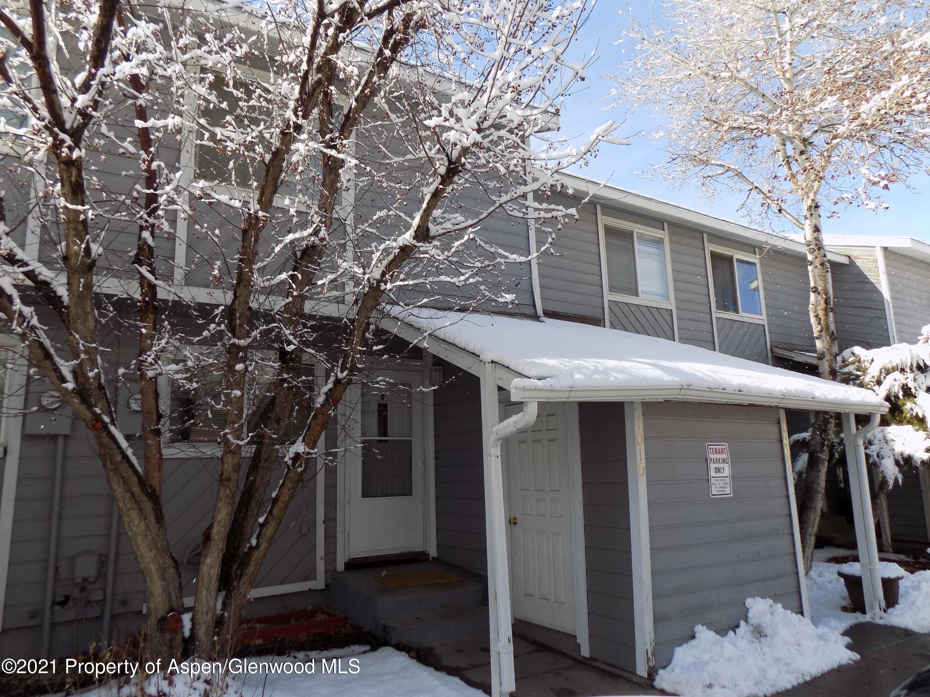 1010 E 7th Street Craig CO 81625