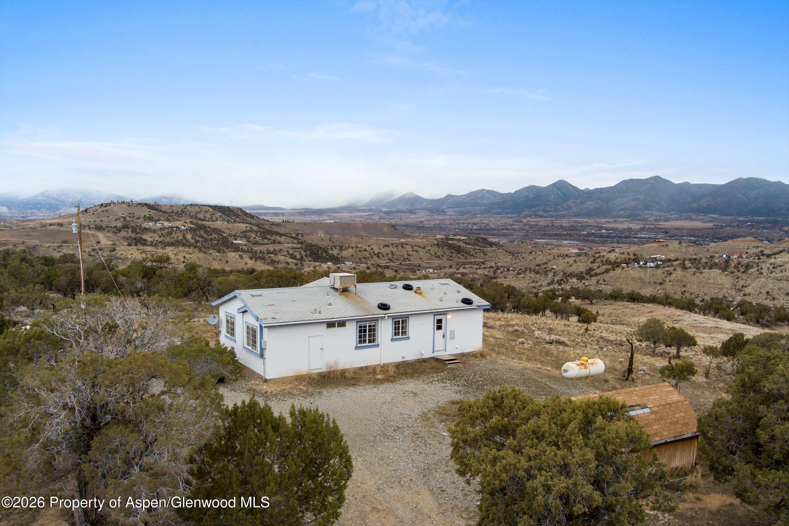 378 Alta Mesa Road Silt CO 81652