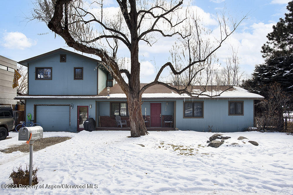 444 Euclid Avenue Carbondale CO 81623