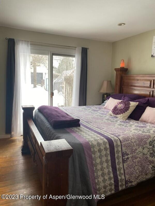 444 Euclid Avenue Carbondale CO 81623