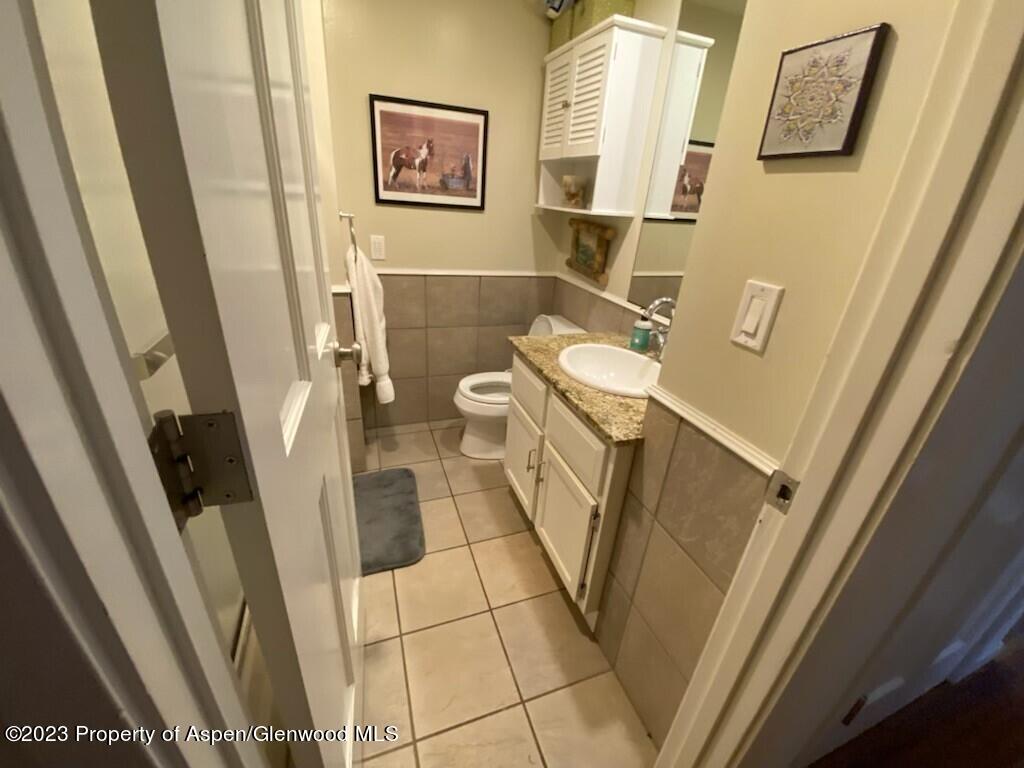 444 Euclid Avenue Carbondale CO 81623