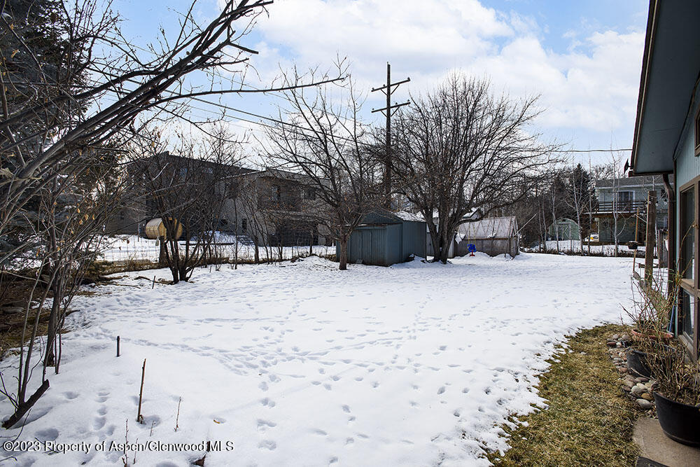 444 Euclid Avenue Carbondale CO 81623