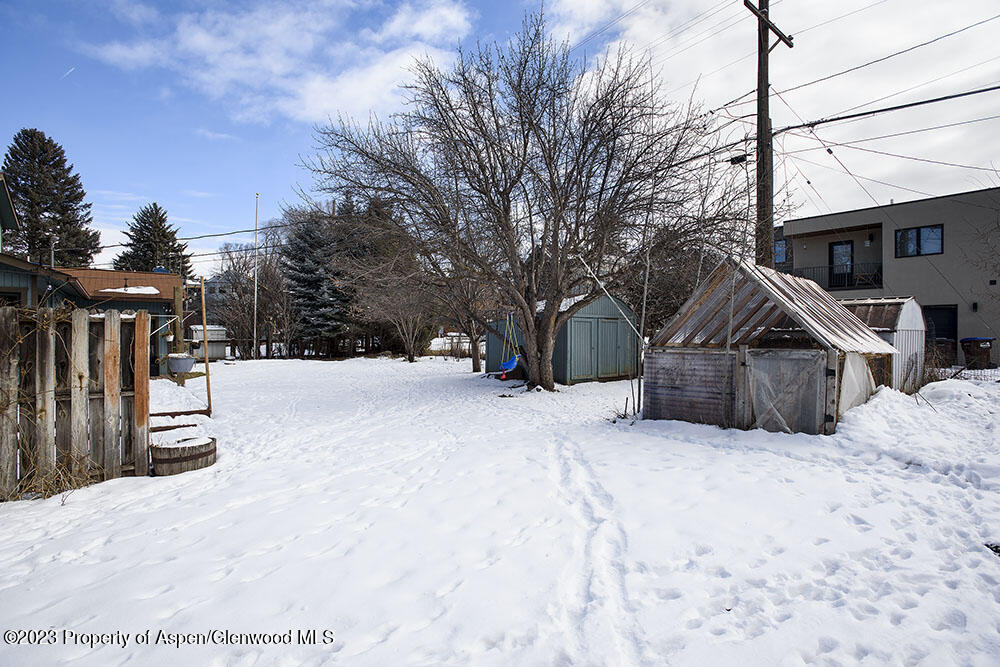 444 Euclid Avenue Carbondale CO 81623