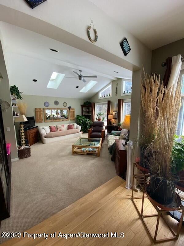 444 Euclid Avenue Carbondale CO 81623