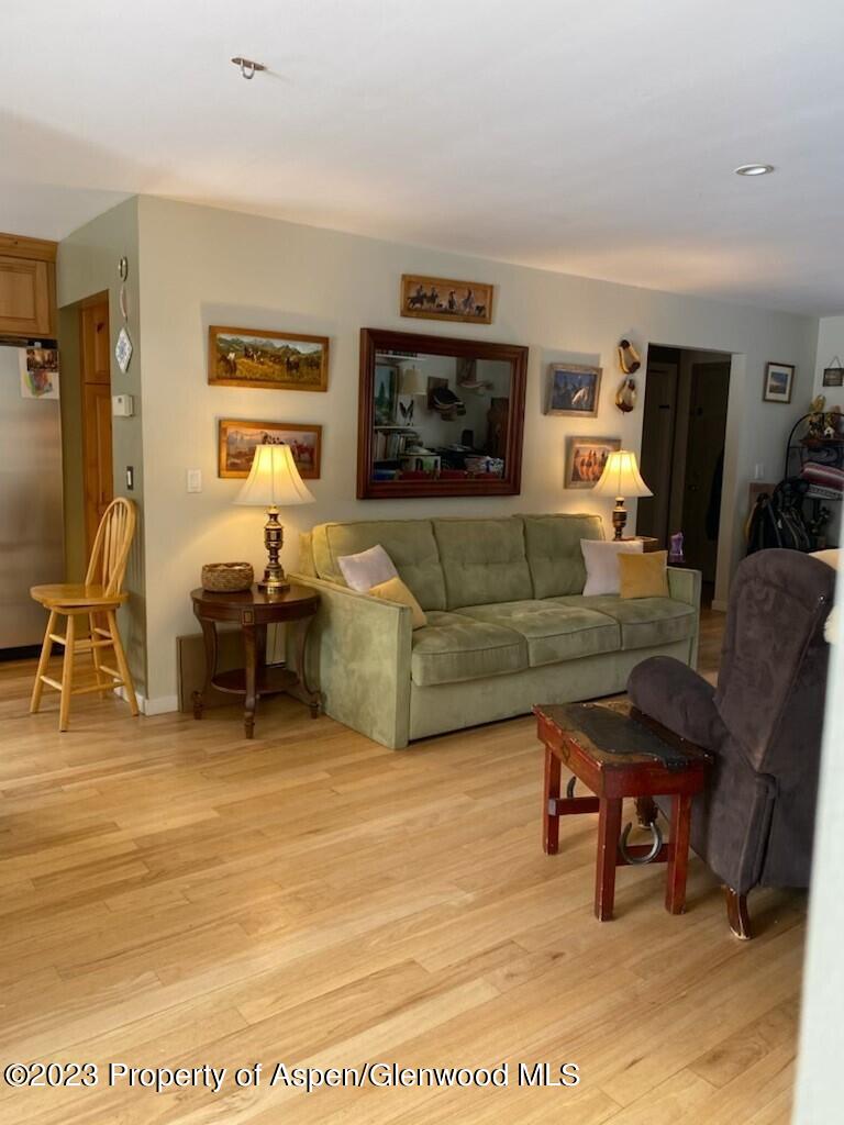 444 Euclid Avenue Carbondale CO 81623
