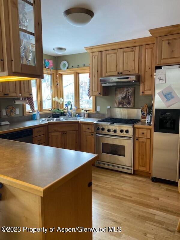 444 Euclid Avenue Carbondale CO 81623