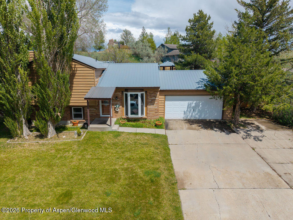 1597 E 10th Street Craig CO 81625