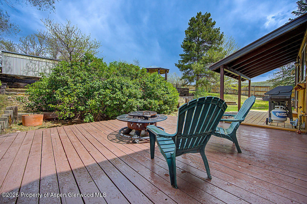 1597 E 10th Street Craig CO 81625