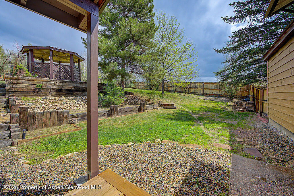 1597 E 10th Street Craig CO 81625