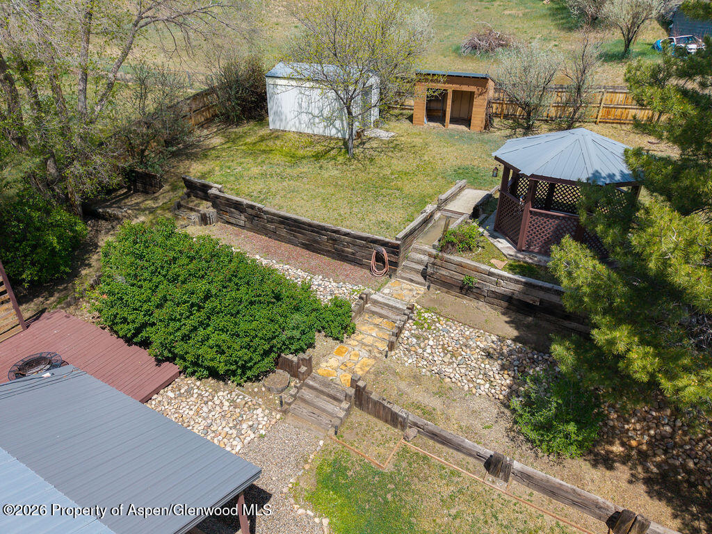 1597 E 10th Street Craig CO 81625