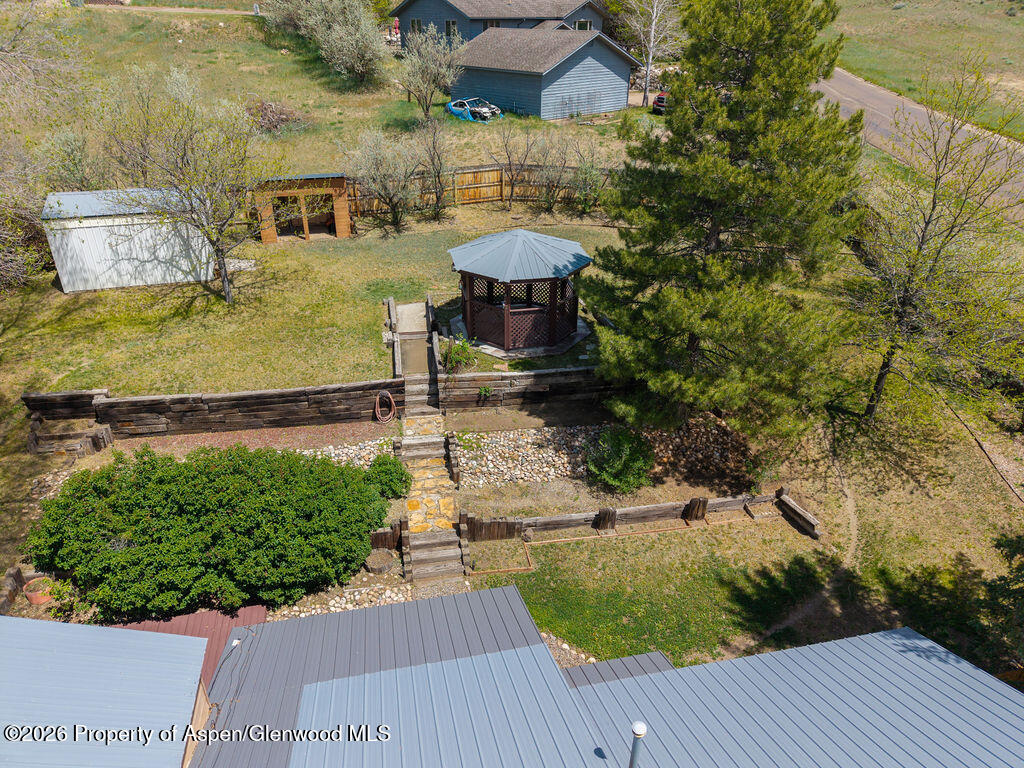 1597 E 10th Street Craig CO 81625