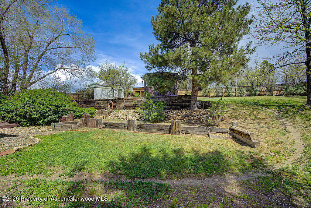 1597 E 10th Street Craig CO 81625