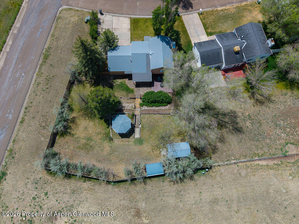 1597 E 10th Street Craig CO 81625
