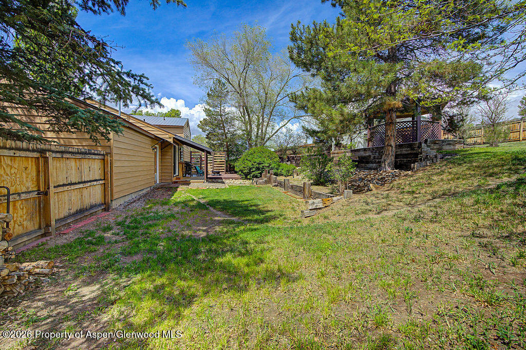 1597 E 10th Street Craig CO 81625