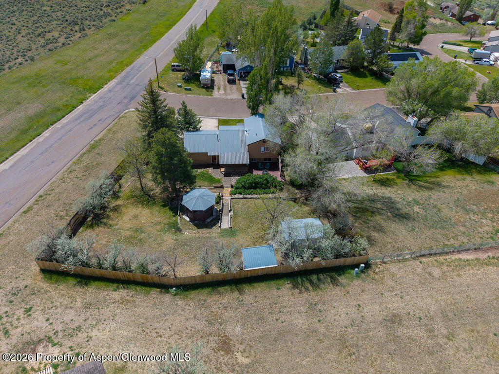 1597 E 10th Street Craig CO 81625