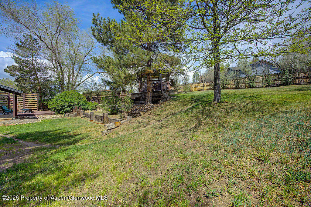 1597 E 10th Street Craig CO 81625