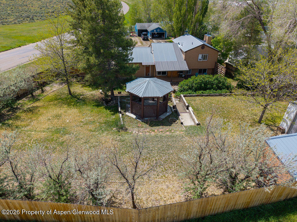 1597 E 10th Street Craig CO 81625