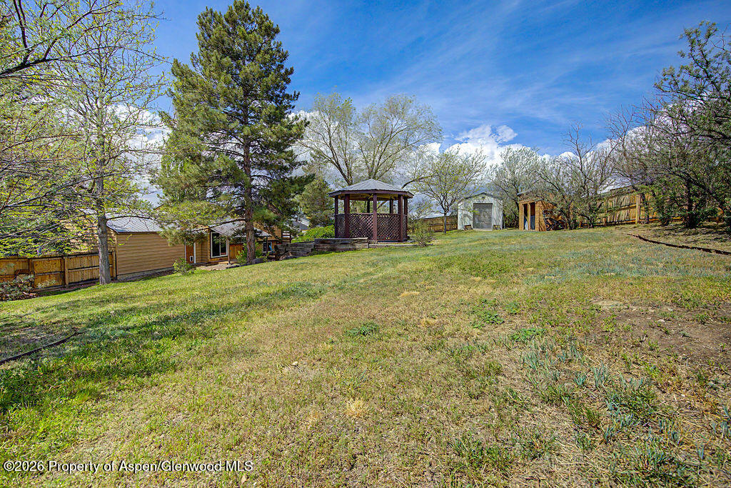 1597 E 10th Street Craig CO 81625