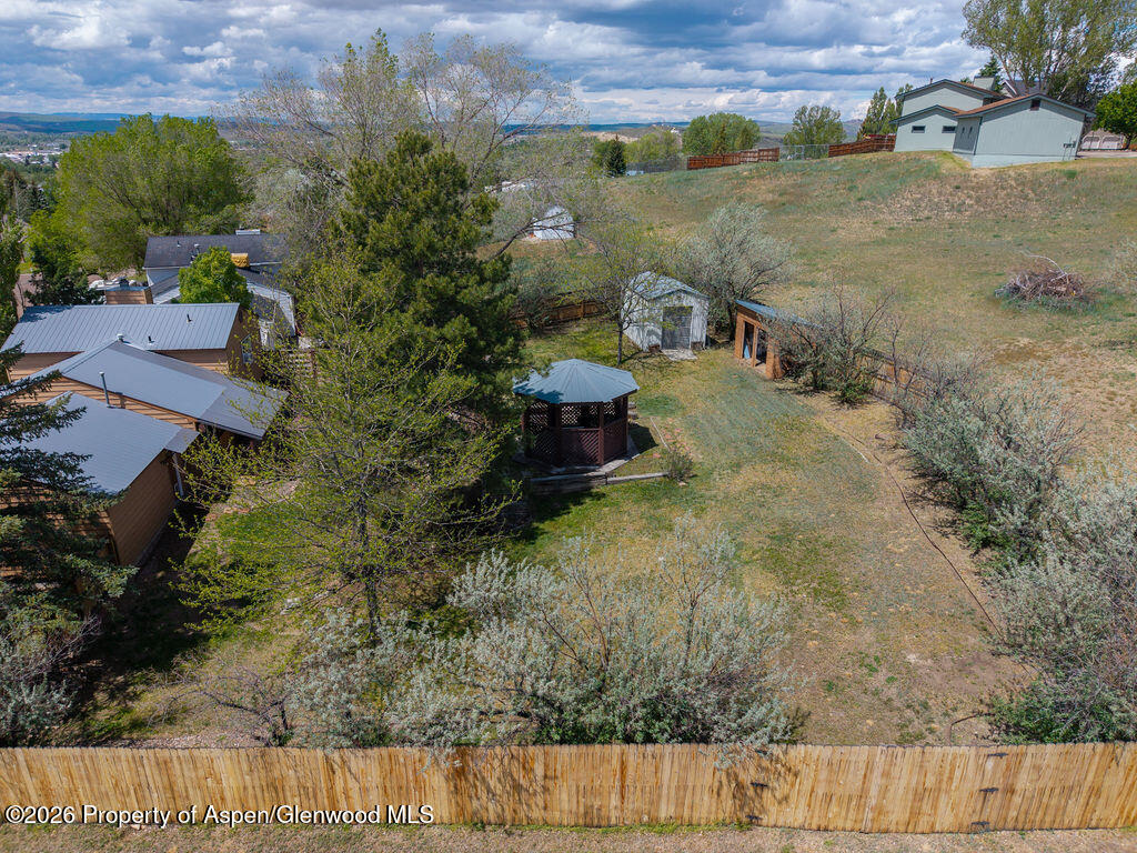 1597 E 10th Street Craig CO 81625