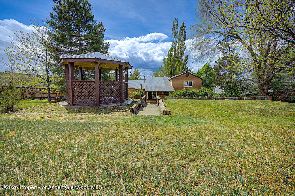 1597 E 10th Street Craig CO 81625